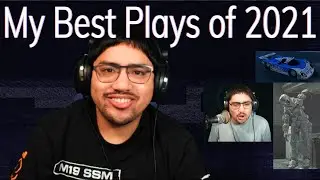 DiamondRyce's Best Plays of 2021