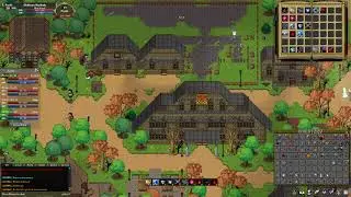 SilverShard Online Closed Alpha (RAW GAMEPLAY)