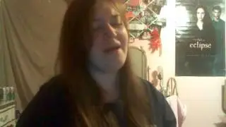 Alanis Morissette - Head Over Feet Cover