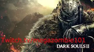 DarkSouls 2 LiveStream! - 4:30 PST