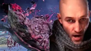 Все ИСПЫТАНИЯ Региона Малад Вади Част 2 Тадж Тахир (Sniper Ghost Warrior Contracts 2)