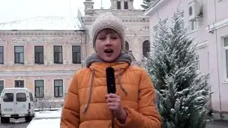 T.V. Гимназии №1. Борисоглебск.  Выпуск первый.