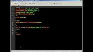 Inserting Postid and Userid - Facebook Feature using PHP - Part4