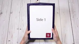 Menu Covers - Picture Frame Menu Display Method - Smart Hospitality Supplies