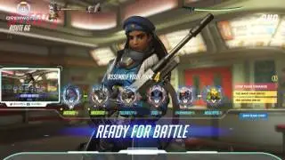 Overwatch 