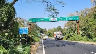 Kalyani to Sonarundi Palace, via Katwa