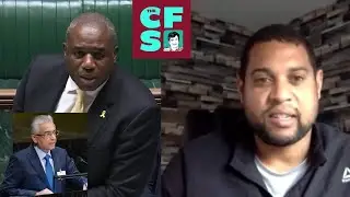 'UK has no right to hand Chagos Islands to Mauritius'