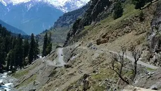 A TRIP TO THE HEAVEN OF EARTH.. KASHMIR. IT'S INCREDIBLE.