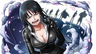 One Piece “Enies Lobby”