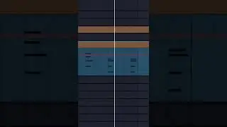 sometimes, the texture is the idea #producer #ambientsounds #sounddesign