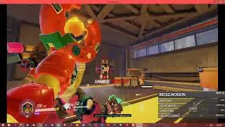 Cracked OW God Gamer Carry Life | Ashe POTG | ON FIRE Ana