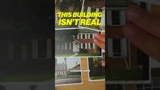 is your neighbour real?