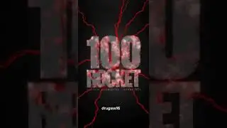 #rocket