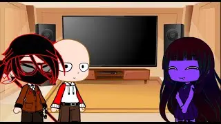 FANDOM REACT TO 2 MOD SONIC AND LIMU FULL WEEK