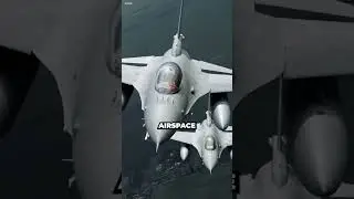 Why Russia Is Worried About F-16 Fighters 