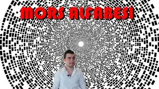 Mors Alfabesi Nedir? Nasıl Çalışır? Mors Kodları Nelerdir?