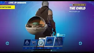 I HAVENT PLAYED FORTNITE IN 2 YEARS!!! OG SKINS