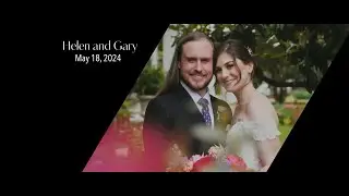 Stote Wedding Highlight Film - Memphis Wedding Cinematography