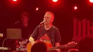 "Creep" - Karma Police - Whelans, Dublin - 30/6/23