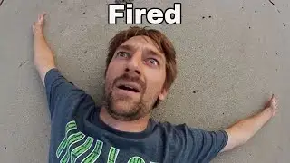 It's Over