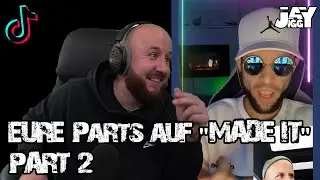 MEHR Parts auf 