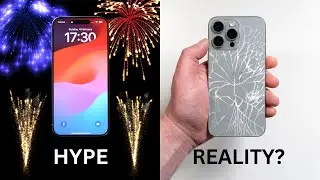 iPhone 15 Review: Is it all it's cracked up to be?