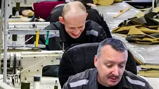 Капельницы не помогли Медведеву, а террорист Гиркин станет швеёй! Симулятор СВО😀 #гиркин #медведев