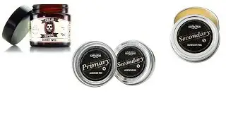 Top 5 Best Men's  Mustache Waxes Reviews | Best Men's  Mustache Waxes