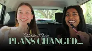We Didn’t Follow the Script || comparisons, pressures & your twenties