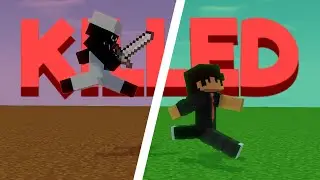 I Was BETRAYED On This Minecraft SMP...