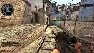 мувик ксго cs go edit