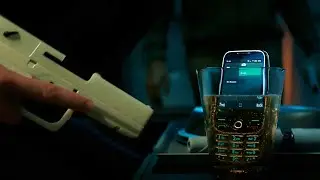 Modern Warfare 2 Campaign - Ending Cut Scene (Plane) - MW 2 (2022)
