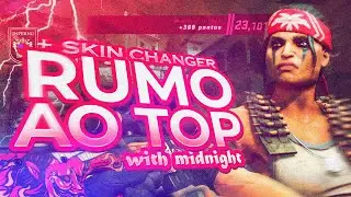 LANÇAMENTO DO MELHOR SKIN CHANGER DO CS2