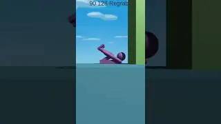 шанс сделать где-то 5% #турник #noomiclone #воркаут #воркаут #brazilian #flip
