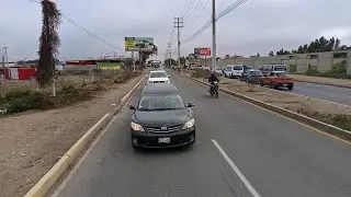 Traslado y funerales Sra Clotilde Ramírez Estrella - Jardines de la Paz Chiclayo