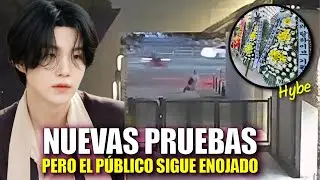 MENTIRAS DE LOS MEDIOS, HIPOCRESÍA DE LA SOCIEDAD: ACTUALIZACIÓN SOBRE SUGA
