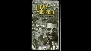 With Love & Respect: A Reunion of the Lombardi Green Bay Packers