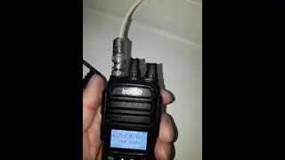 Radtel UV830 или Iradio UV083. Еще одна шарманка на сатком.