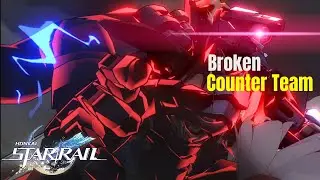 Honkai: Star Rail | OP Counter Team vs Trial of Equilibrium |