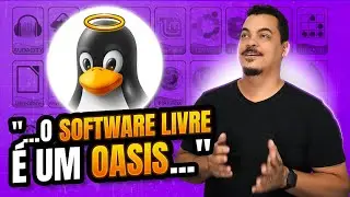 Open Source: O caminho para o fim dos Monopólios na Tecnologia?