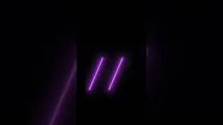 Neon animation green screen | Neon Green Screen Effect | Glowing Neon Effects