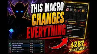 The Addons, WeakAuras & Macros I Can't Play Without | TBC Classic 2H Slam Arms Warrior Content.
