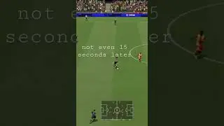 harry maguire defending in fifa 22 #gaming #shorts #xbox #youtubeshorts #eminem #fifa #football #lol