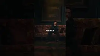 Стрэндж говорит про Камни Бесконечности #tonystark #marvel #doctorstrange