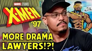 Why They Really Fired Beau DeMayo From X-Men '97