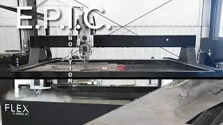 FlexJet - EPIC Innovation