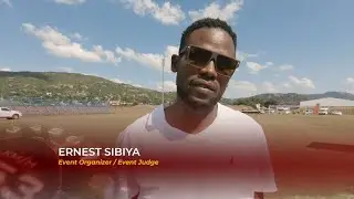 Shine Car Show - Ernest Sibiya, MyBoy Sambo, Pontsho Mulaudzi - Kabokweni