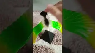 как