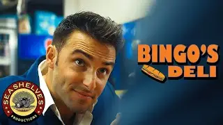 Bingo’s Deli
