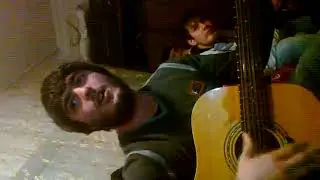 Шамиль Ибрагимов - давным давно